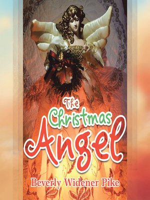 cover image of The Christmas Angel